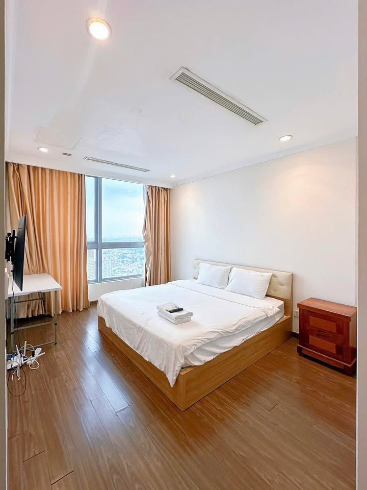 Căn hộ 3PN Landmark 81 Bình Thạnh 109m² giá 13.7 tỷ - Sẵn sàng vào ở!