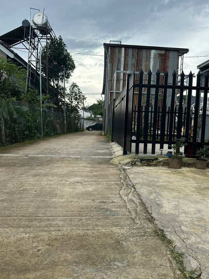 Đất nền 114m² tại Langbiang, Lạc Dương chỉ 1,9 tỷ - Sổ đỏ chính chủ