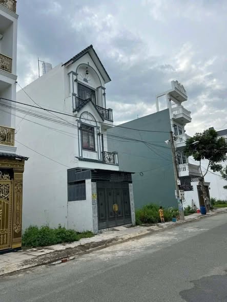 Đất nền Khu Cát Tường Phú Sinh 72m² giá 1.2 tỷ - Cơ hội đầu tư tuyệt vời!