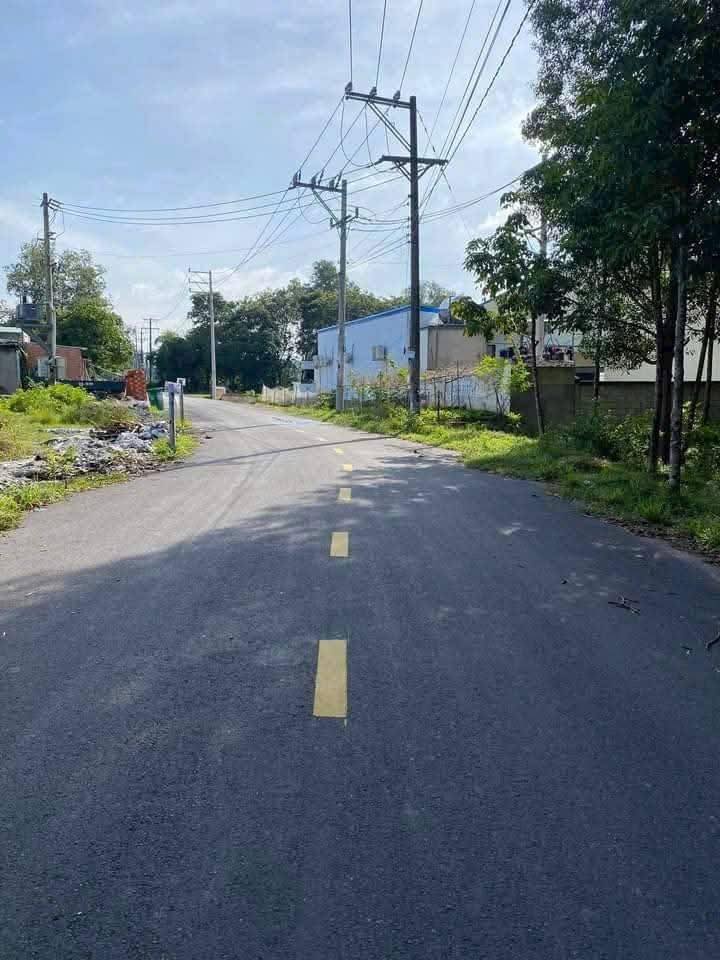 Đất Vĩnh Tân 10,000m² giá thỏa thuận - Cơ hội đầu tư hấp dẫn!