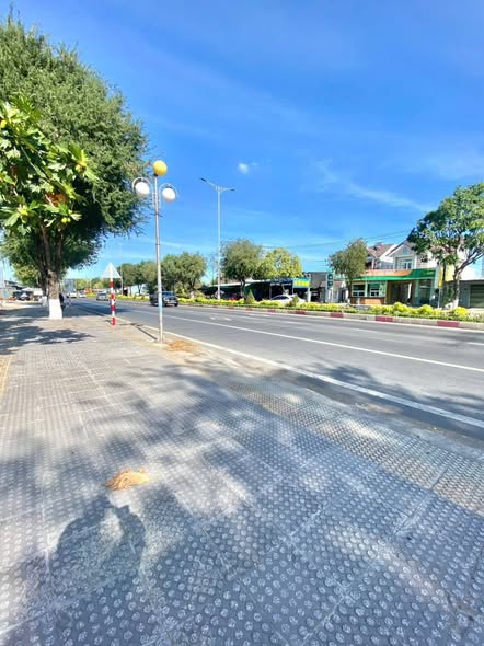 Đất nền Phường Bình Phú 120m² giá 1.5 tỷ - Không dính quy hoạch, ô tô vào tận nơi!