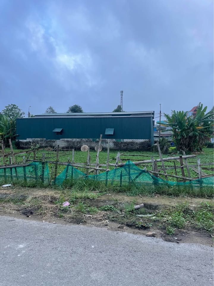 Đất nền Quảng Định, Quảng Xương 70m² giá 680 triệu - Đầu tư sinh lời ngay!