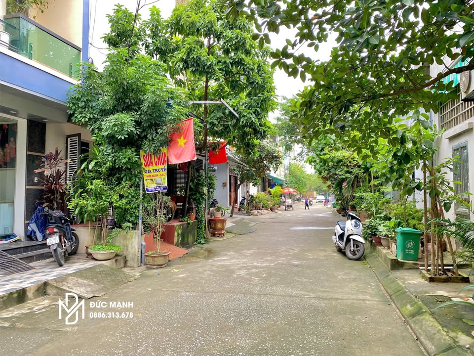 Đất đẹp MB90 Đông Vệ 58m² giá 3.x tỷ - Đầu tư sinh lời ngay!