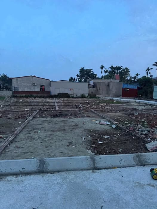 Đất nền Trần Tất Văn Kiến An 47m² giá 699 triệu - Vị trí đắc địa cho an cư!