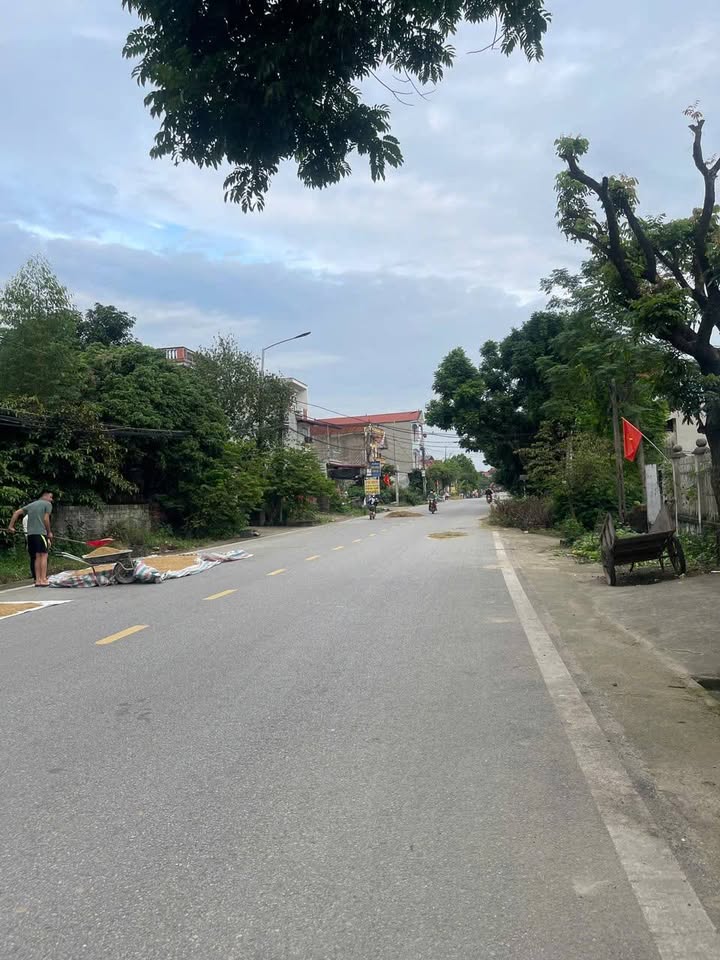 Đất thổ cư 200m² mặt tiền TL288, Hiệp Hòa - Cơ hội đầu tư tuyệt vời!