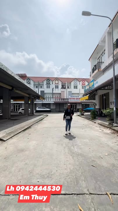 Nhà mặt tiền Âu Cơ 76.5m² giá 3.8 tỷ - Đầu tư sinh lời ngay!