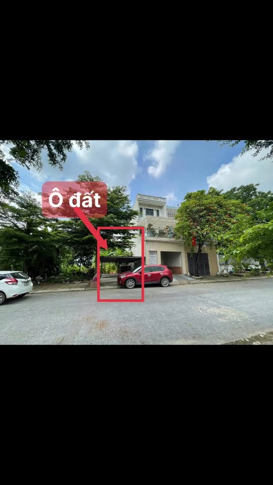 Đất nền Khai Quang Vĩnh Yên 100m² giá 2.6 tỷ - Vị trí vàng, xây tự do!