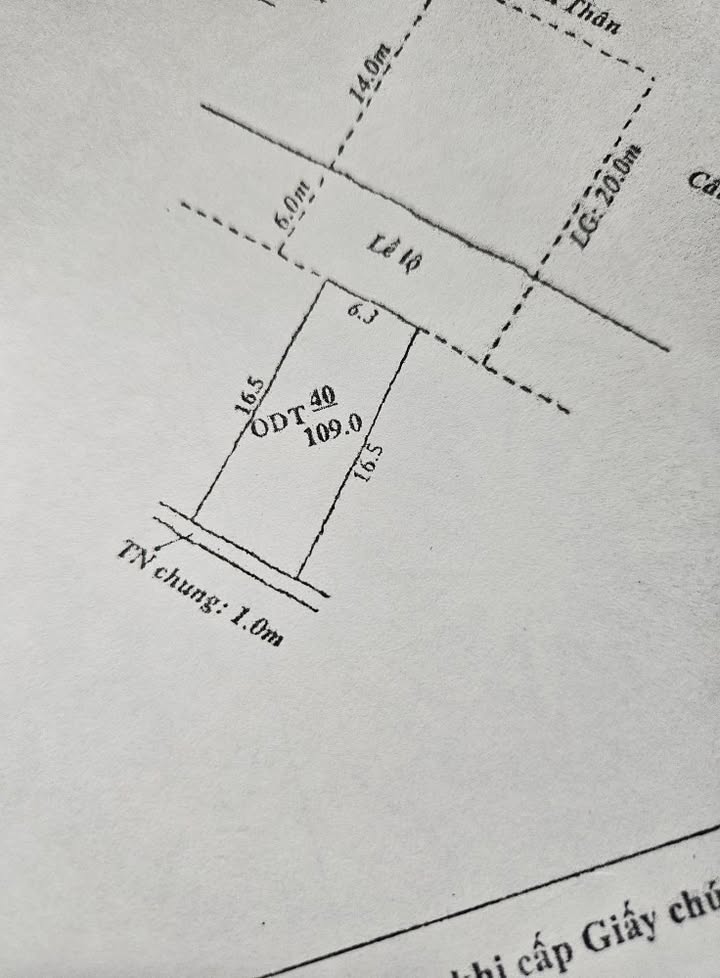 Nhà mặt tiền đường Mậu Thân, An Hoà, 109m² giá 25 tỷ - Vị trí đắc địa, kinh doanh thuận lợi!