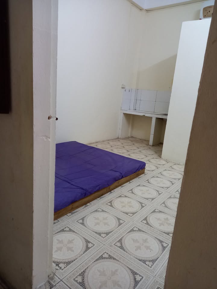 Phòng cho thuê tại Nghĩa Đô, Cầu Giấy 20m² chỉ 2.5 triệu - Dọn vào ở ngay!