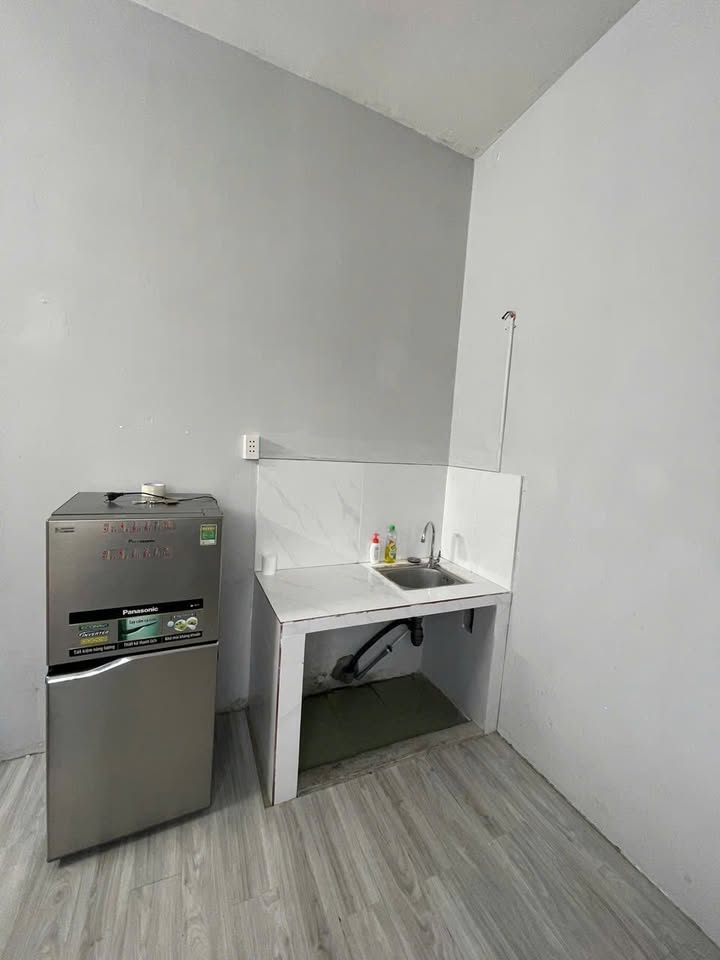 Căn hộ cho thuê Tân Hiệp 25m² giá 2,7 triệu - Full nội thất tiện nghi!