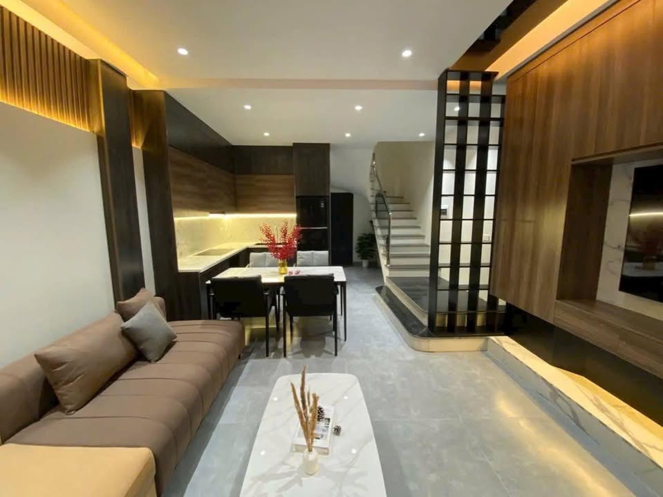 Đất nền Dương Nội - Hà Đông 49m² giá 6.2 tỷ - Pháp lý rõ ràng, đầu tư hấp dẫn!