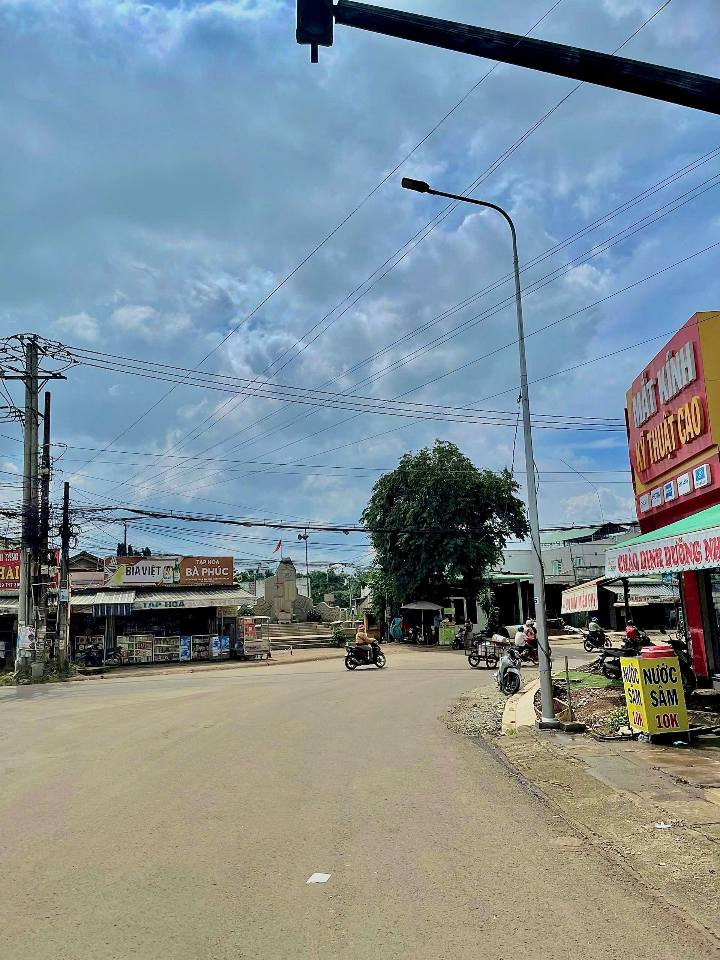 Đất Bảo Vinh Long Khánh 122m² giá chỉ 890 triệu - Sổ đỏ chính chủ!