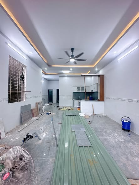 Đất nền 120m² tại Tân Hạnh, Dĩ An giá chỉ 1.5 tỷ - Sổ chung chính chủ!