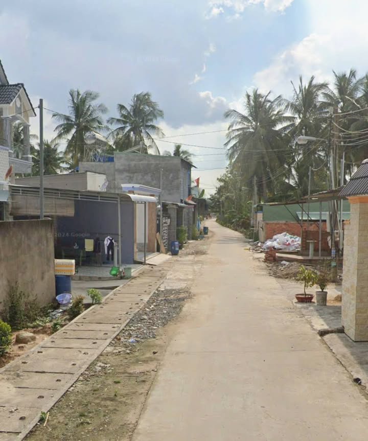 Đất nền Nhơn Trạch 746m² giá 3 tỷ - Sổ đỏ chính chủ, đầu tư lý tưởng!