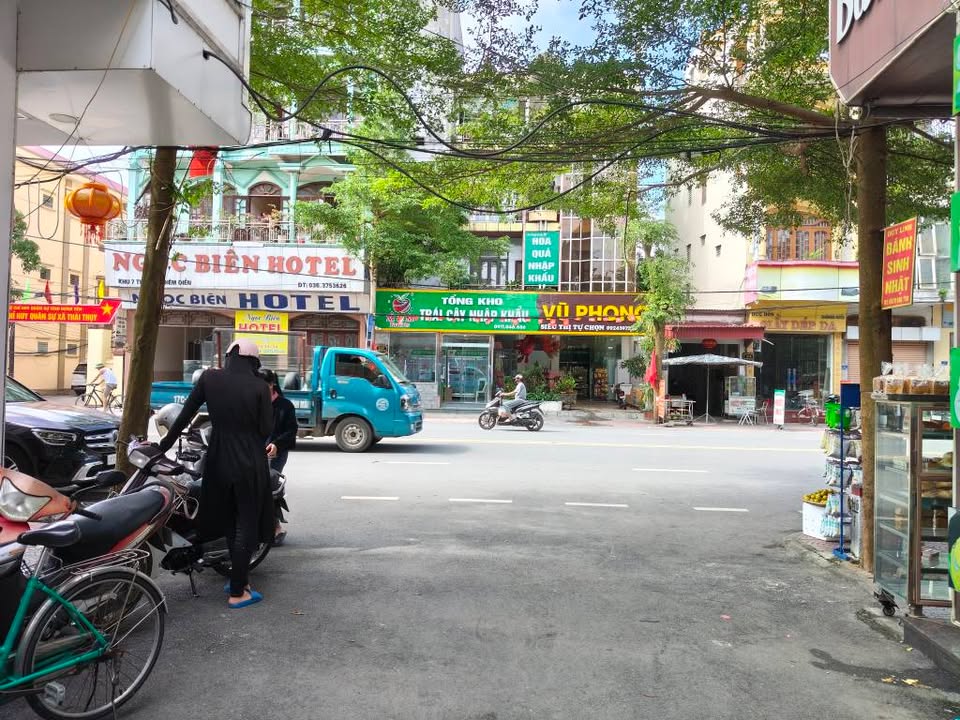 Đất nền Diêm Điền Thái Bình 90m² giá 2 tỷ - Cơ hội vàng cho nhà đầu tư!