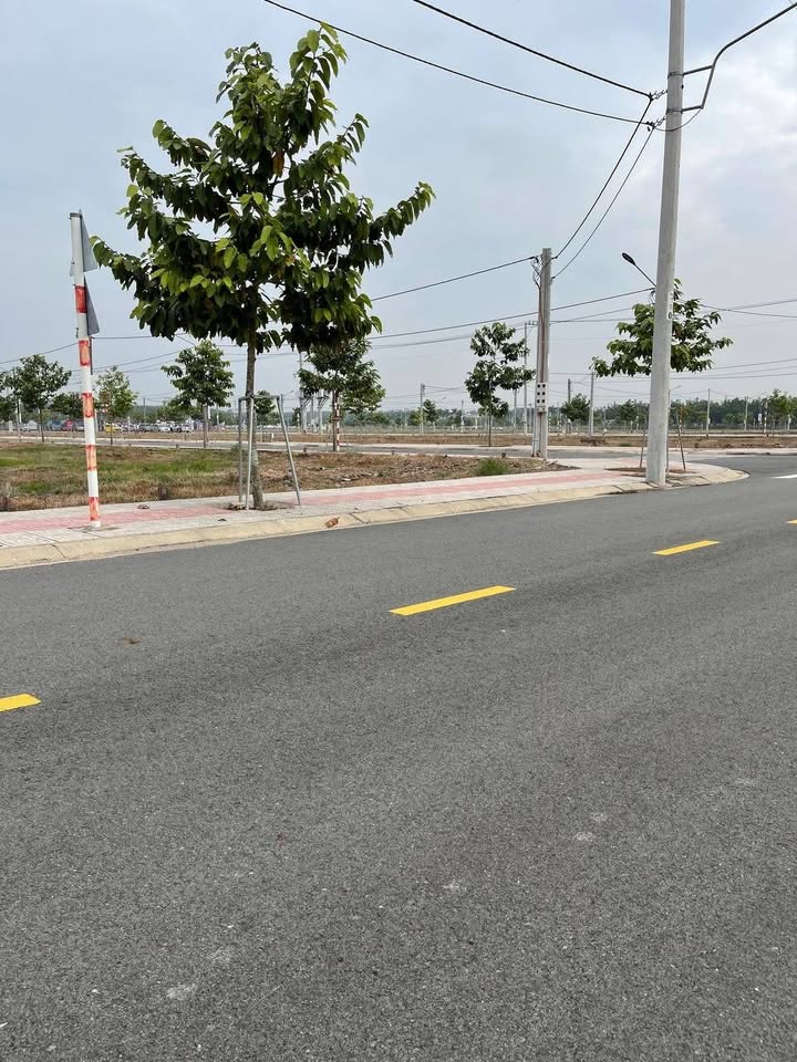 Đất nền Long Nguyên, Bến Cát 75m² giá 800 triệu - Pháp lý rõ ràng!