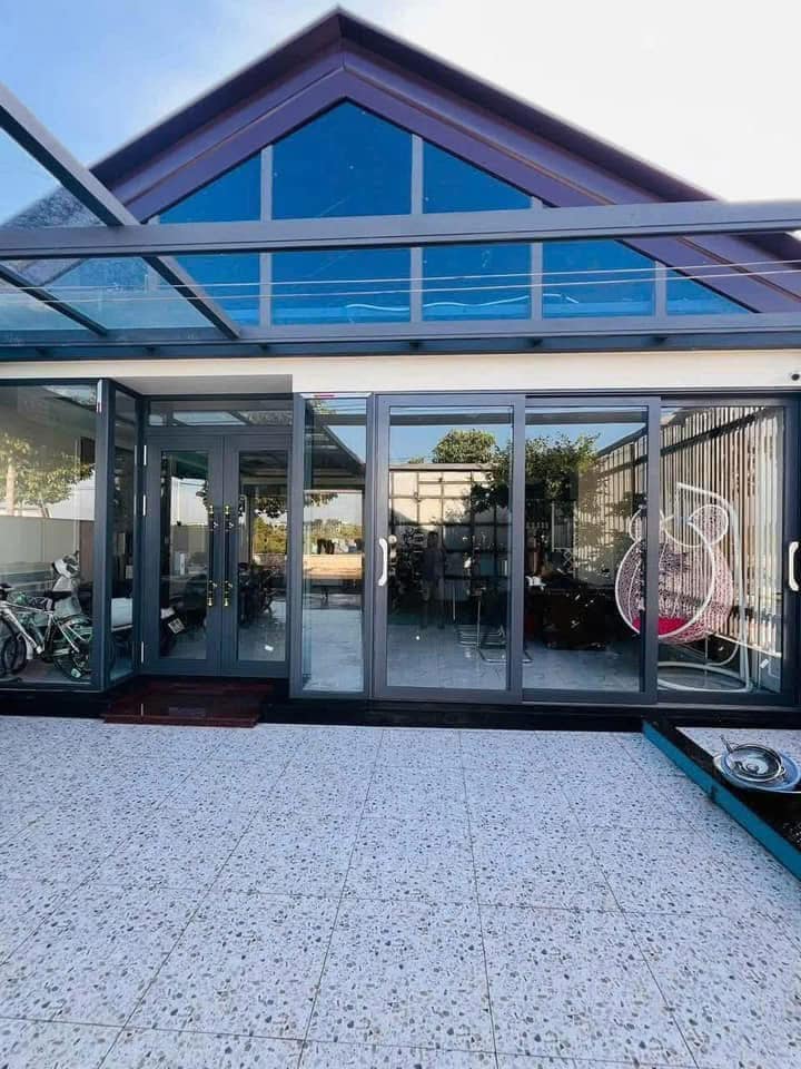 Nhà phố Lộc An, Long Thành 222m² giá 4.9 tỷ - Đầu tư sinh lời ngay!