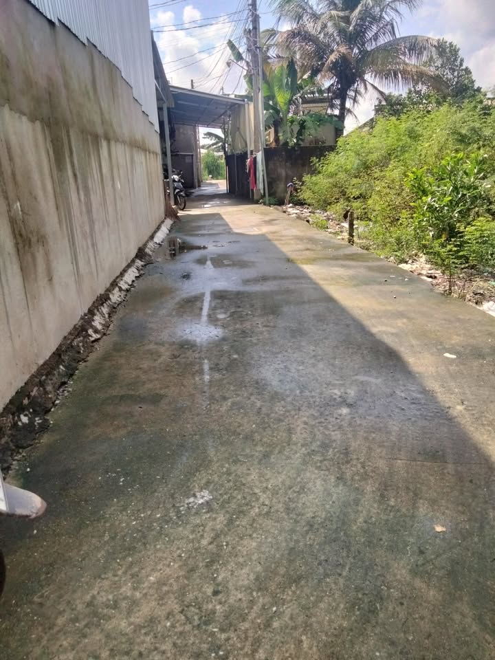 Đất nền Long Thành 72m² giá 650 triệu - Hỗ trợ trả góp không lãi suất!