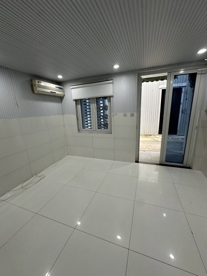 Nhà bán quận Thanh Khê 33m² giá 2.75 tỷ - Kiệt thoáng, gần mặt tiền!