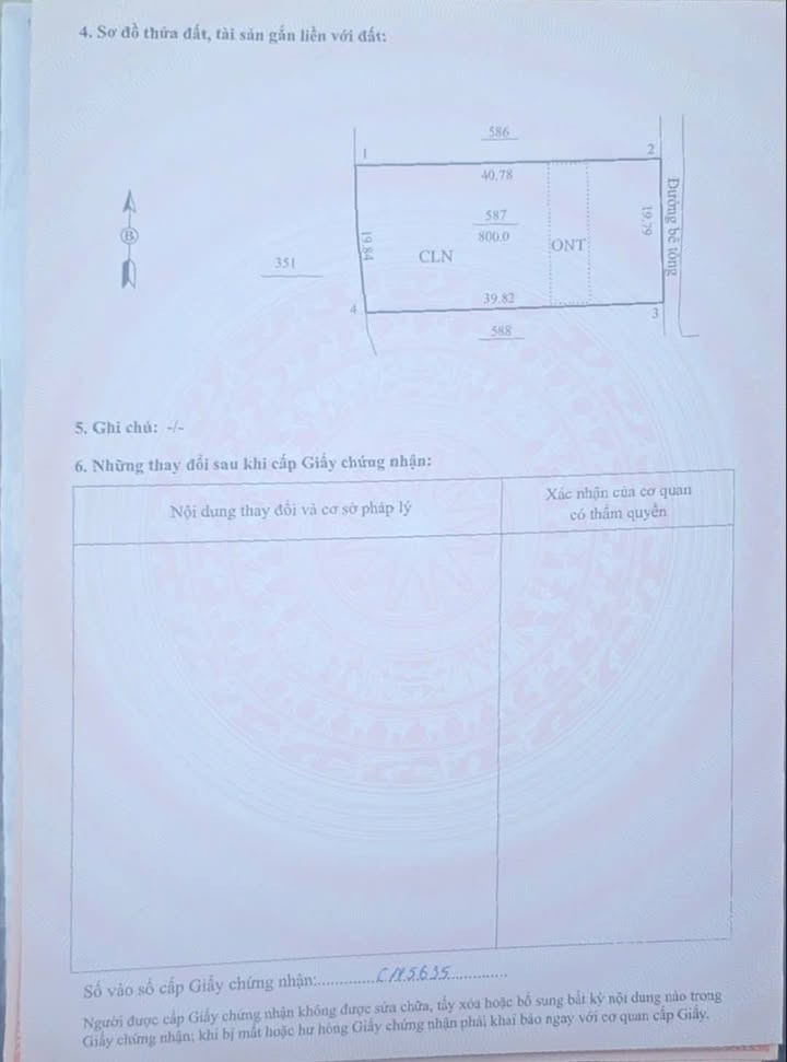 Đất nền 800m² tại xã Hợp Hòa, Lương Sơn, Hòa Bình - Cơ hội đầu tư hấp dẫn!