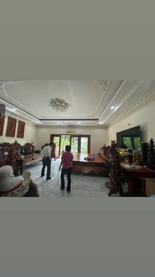 Shophouse chung cư Thới An 141m² giá 4.9 tỷ - Đầu tư sinh lời ngay!