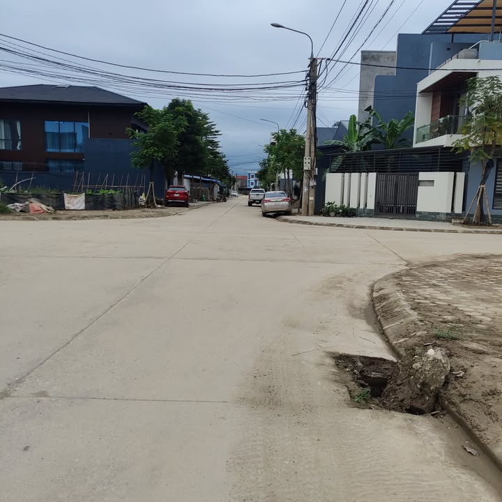 Đất nền Túc Duyên Thăng Long 100m² giá 2.7 tỷ - Không lỗi phong thủy, hướng Đông Bắc!