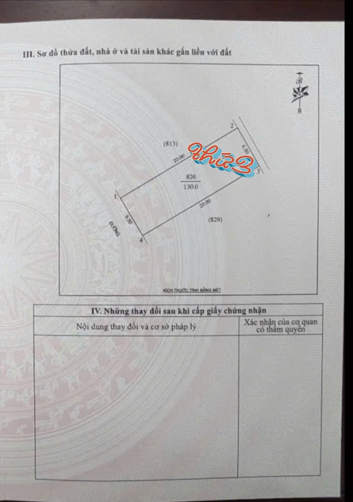 Đất nền Nghi Phú, Vinh 120m² - Khu đấu giá hồ điều hòa, cơ hội vàng đầu tư!