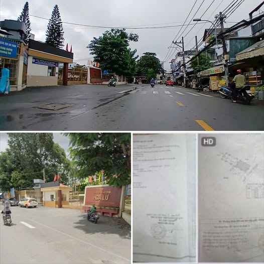 Nhà mặt tiền kinh doanh đường Quang Trung, Thủ Đức 95m² giá chỉ 6 tỷ - Đầu tư sinh lời ngay!