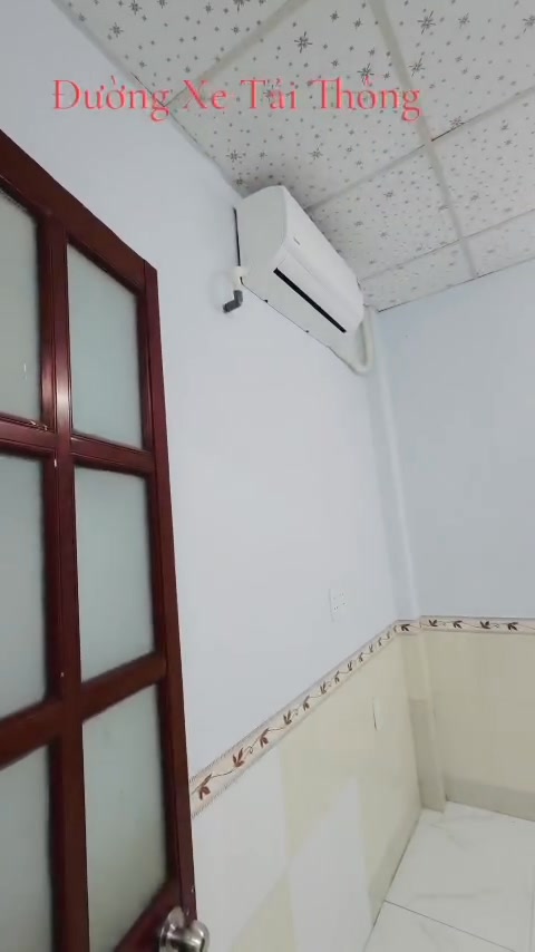 Nhà mặt tiền đường số An Lạc, Bình Tân 64m² giá 9 triệu - Thích hợp ở và kinh doanh online!