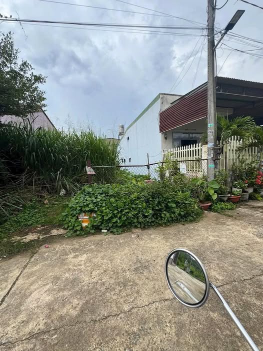 Đất nền hẻm Trần Phú, Bảo Lộc 133m² chỉ 1.4 tỷ - Cơ hội đầu tư tuyệt vời!