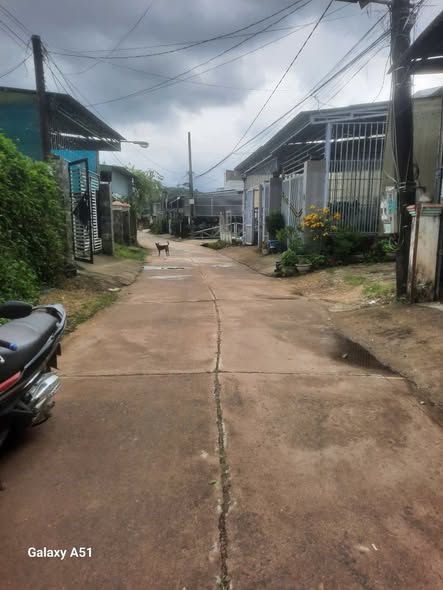 Đất thổ cư Hẻm 979 Lộc Châu 489m² giá 2.3 tỷ - Đầu tư sinh lời ngay!