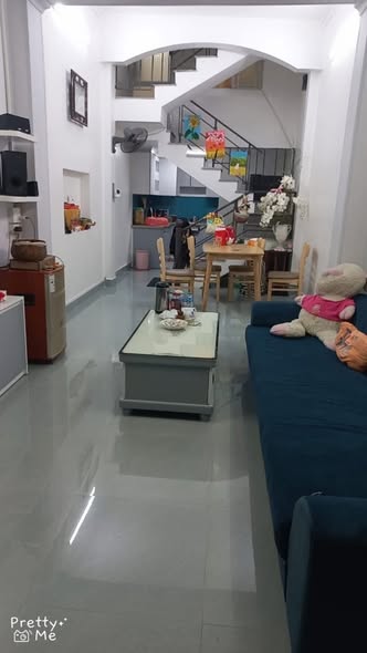 Nhà 3 tầng Lãm Hà, Kiến An 38m² giá 1.45 tỷ - Chính chủ bán gấp!