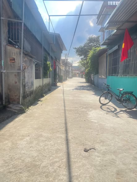 Bán đất Thái Tân Nam Sách 191m² giá 1.9 tỷ - Đầu tư sinh lời ngay!