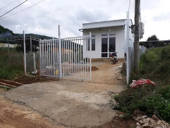 Đất nền xã Nam Ban, Lâm Hà 259m² giá 1.6 tỷ - Đầu tư sinh lời ngay!