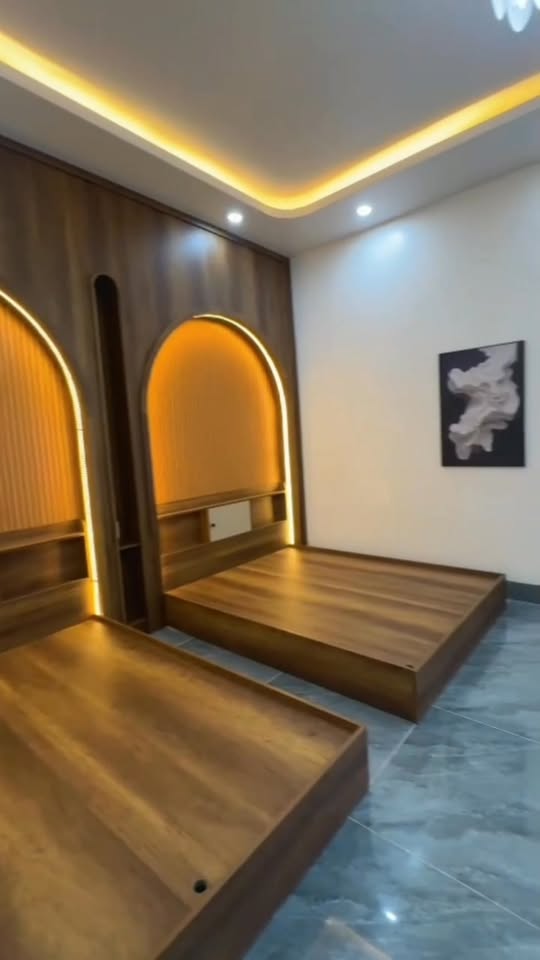 Nhà đẹp 2 tầng mặt tiền Nguyễn Cảnh Chân 98m² giá 3.25 tỷ - Đầy đủ tiện nghi, pháp lý rõ ràng!