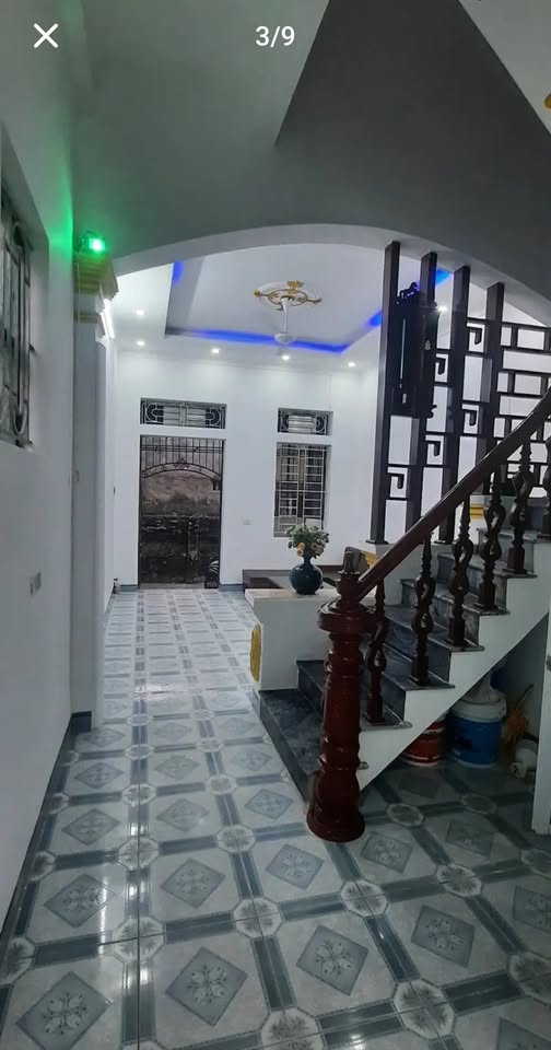 Nhà 2 Tầng Đường Điện Biên, Nam Định 60m² - Địa điểm lý tưởng cho gia đình bạn!