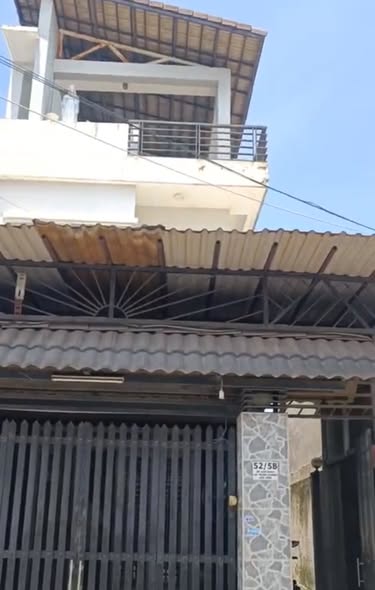 Nhà mặt tiền Xóm Bắp, Tân Xuân 160m² giá 7.5 tỷ - Kinh doanh đắc địa!