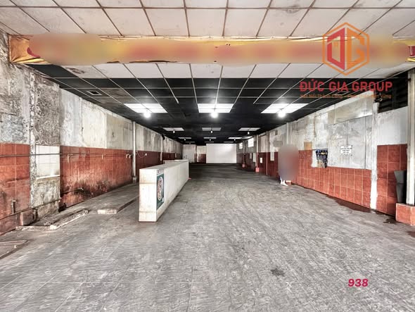 Cho thuê mặt bằng kinh doanh đường Phan Trung 240m² giá 40 triệu - Vị trí sầm uất, thuận lợi cho mọi mô hình kinh doanh!