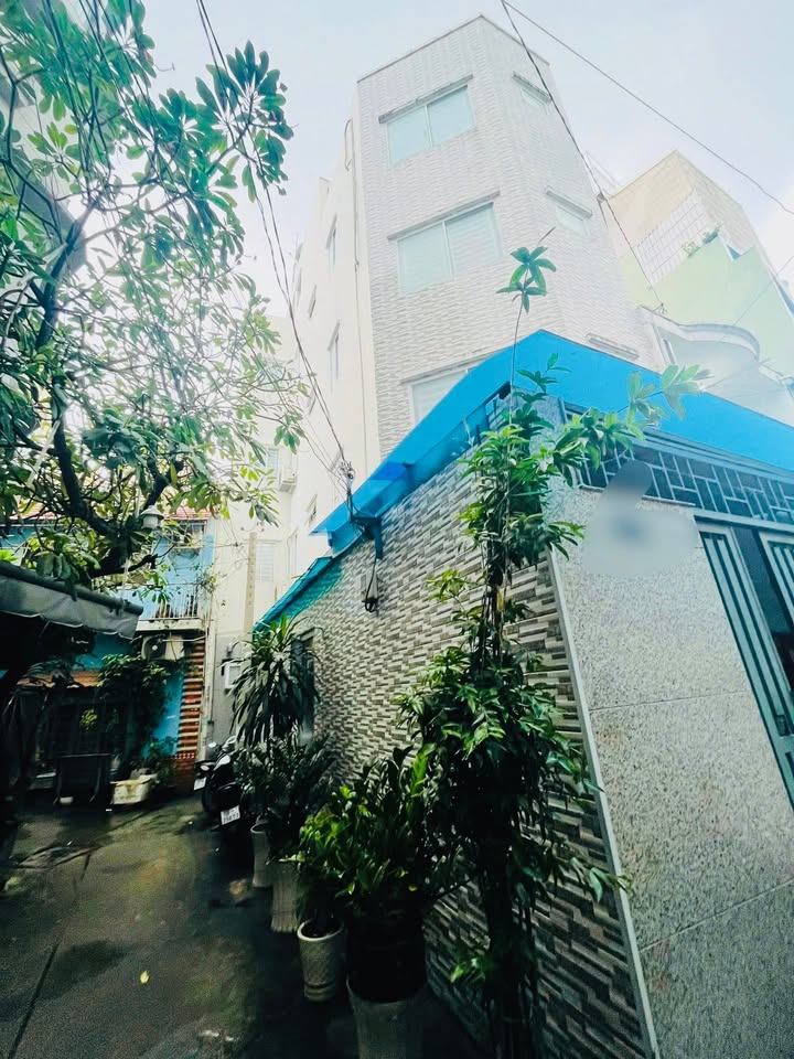 Căn hộ chung cư 9PN Phạm Văn Hai 56m² giá 7 tỷ - Đầu tư sinh lời ngay!