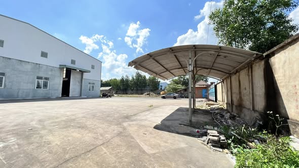 Nhà xưởng 13000m² tại Biên Hòa, Đồng Nai - Đang cho thuê với dòng tiền 3,6 tỷ/năm!