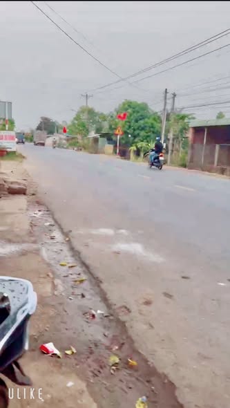 Nhà mặt tiền DH507, An Linh, Phú Giáo, 319m² - Đầu tư sinh lời tuyệt vời!