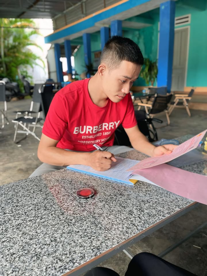 Đất nền Hòa Lễ 18000m² giá 350 triệu - View suối tuyệt đẹp!