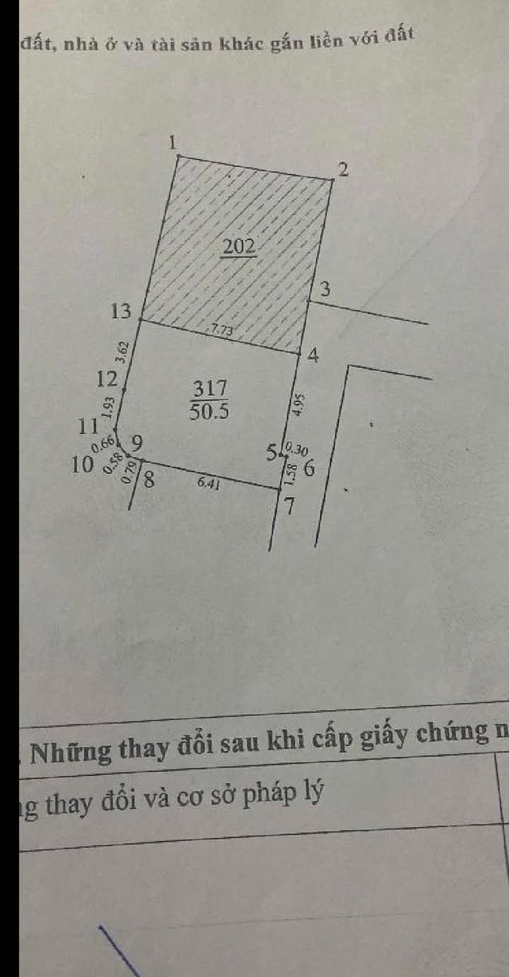 Đất góc Thụy Phương, Đông Ngạc 51m² giá 8.1 tỷ - Sổ đỏ chính chủ!