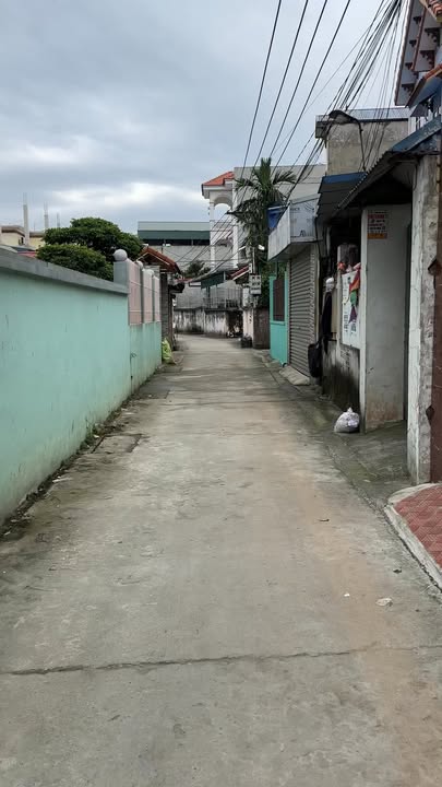 Đất đẹp Lạc Đạo, Văn Lâm 48,8m² giá chỉ 1 tỷ - Cơ hội đầu tư sinh lời!