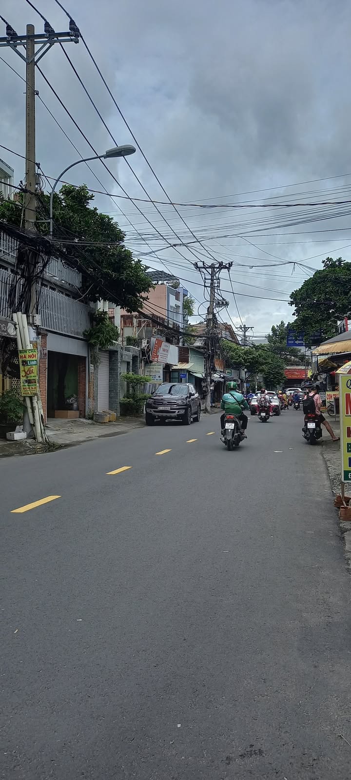 Đất mặt tiền đường Bưng Ông Thoàn, Phú Hữu, Q9 - Diện tích 728m², giá 40 tỷ - Cơ hội đầu tư hấp dẫn!