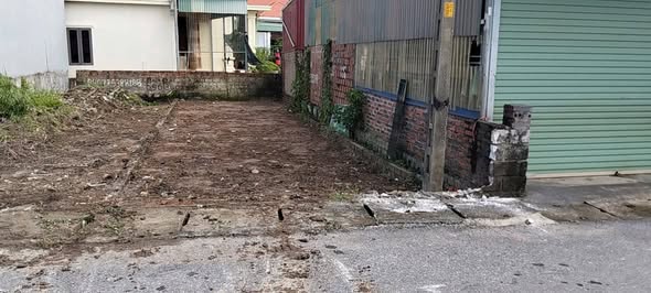 Đất nền Thôn 3, Thiên Hương 66.4m² giá chỉ 2 tỷ - Sổ đỏ chính chủ!