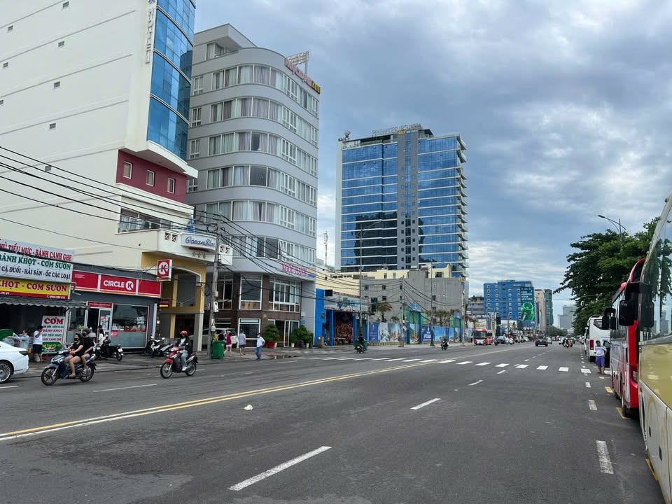 Đất vuông vức tại đường Phó Đức Chính, Vũng Tàu - Giá 23.8 tỷ - Cơ hội đầu tư sinh lời cao!