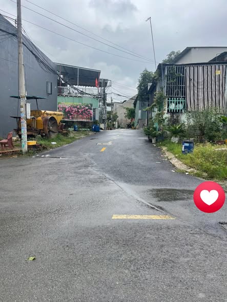 Lô đất Tân Đông Hiệp 82m² giá 2.55 tỷ - Cơ hội đầu tư hấp dẫn!