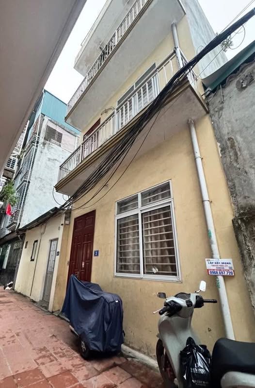 Nhà riêng Xuân Đỉnh, Bắc Từ Liêm 50m² giá thỏa thuận - Tiềm năng đầu tư tốt!