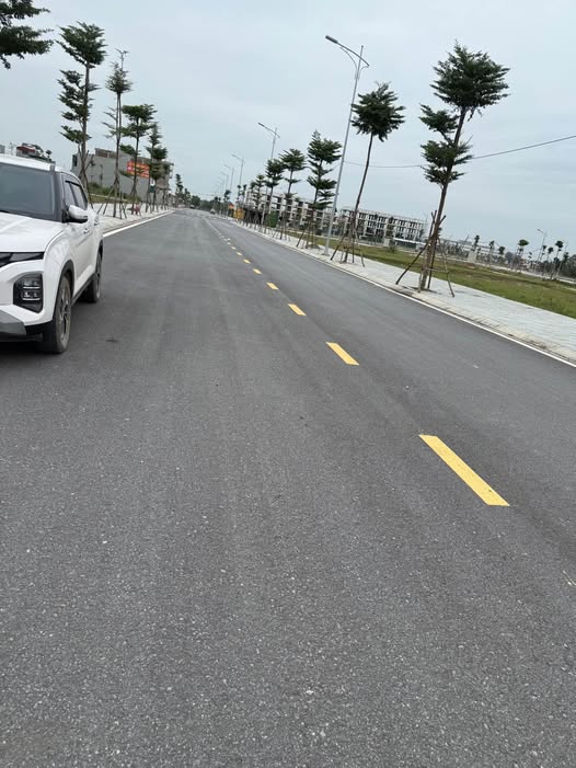 Đất nền KĐT Hoàng Lý, Duy Tiên 90m² giá 4.9 tỷ - Vị trí vàng, tiềm năng gia tăng!